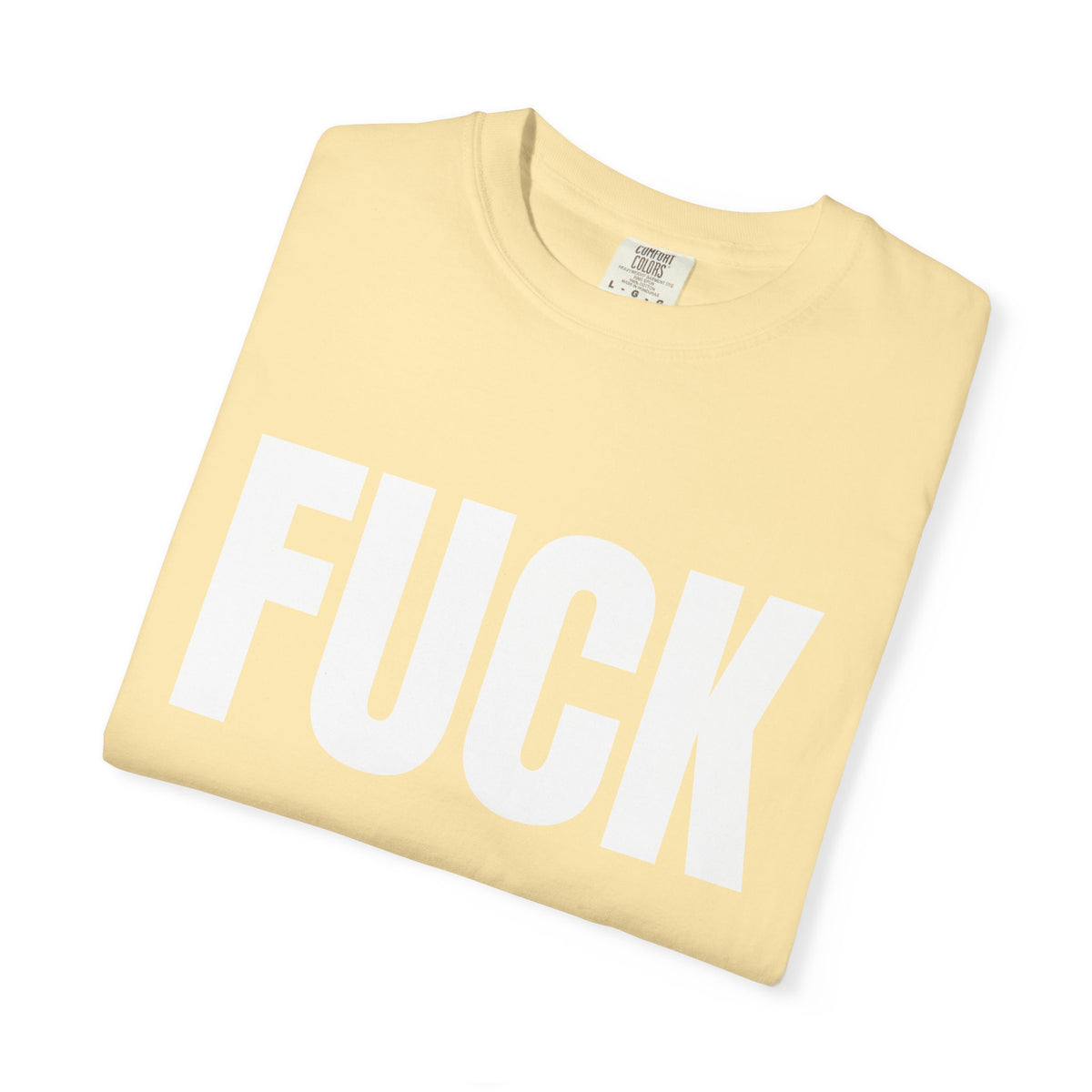 Fuck Shirt