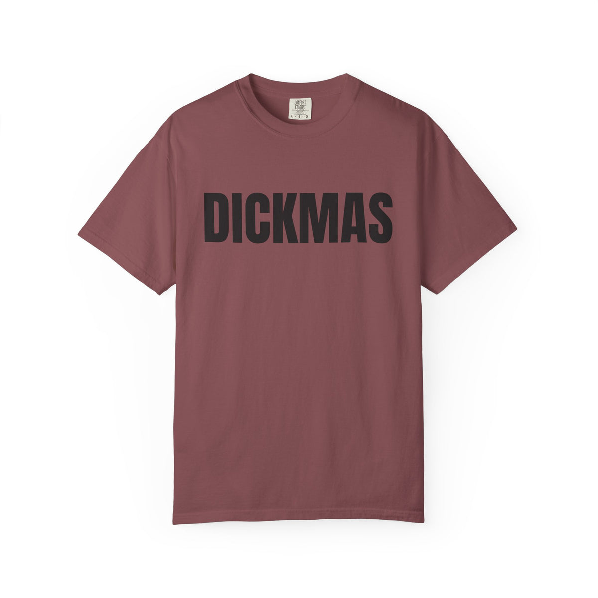 Dickmas Shirt