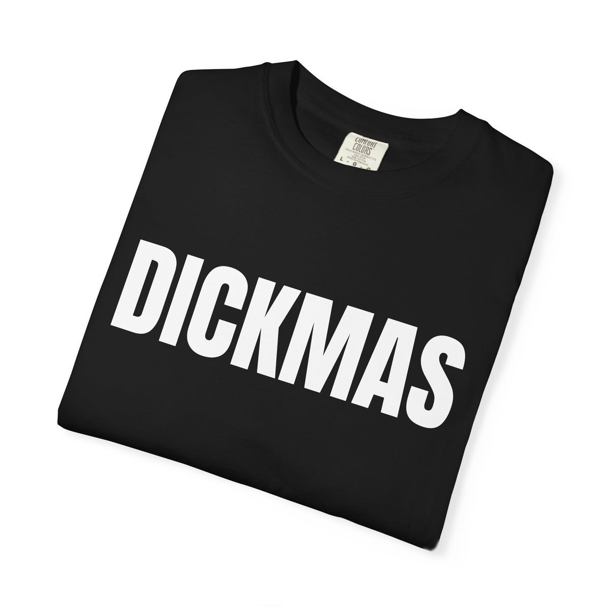 Dickmas Shirt