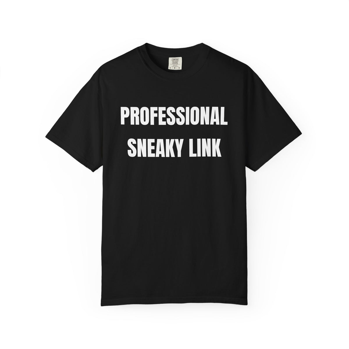 Professional Sneaky Link