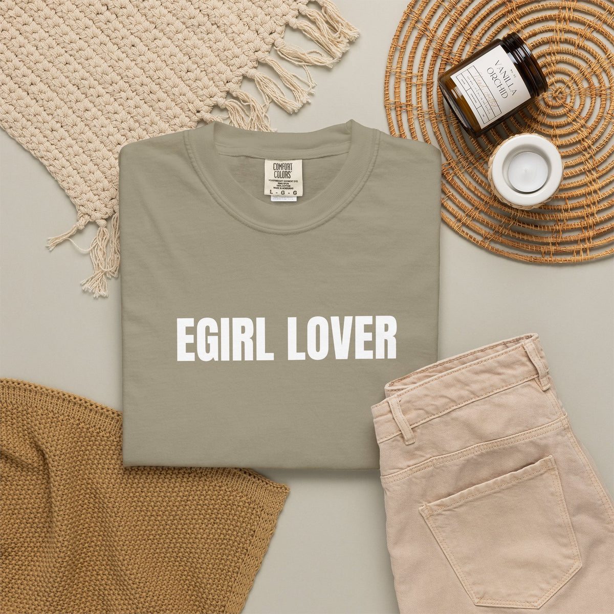 Egirl Lover Shirt