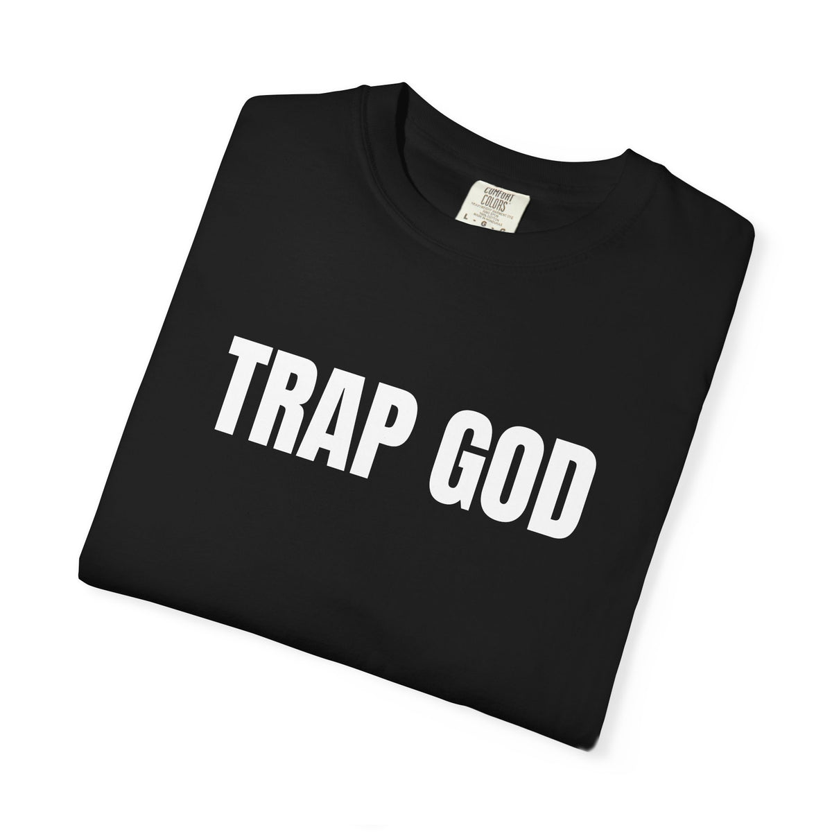 Trap God Shirt