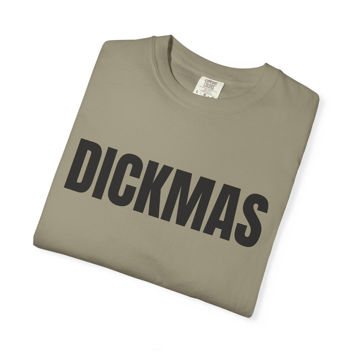 Dickmas Shirt