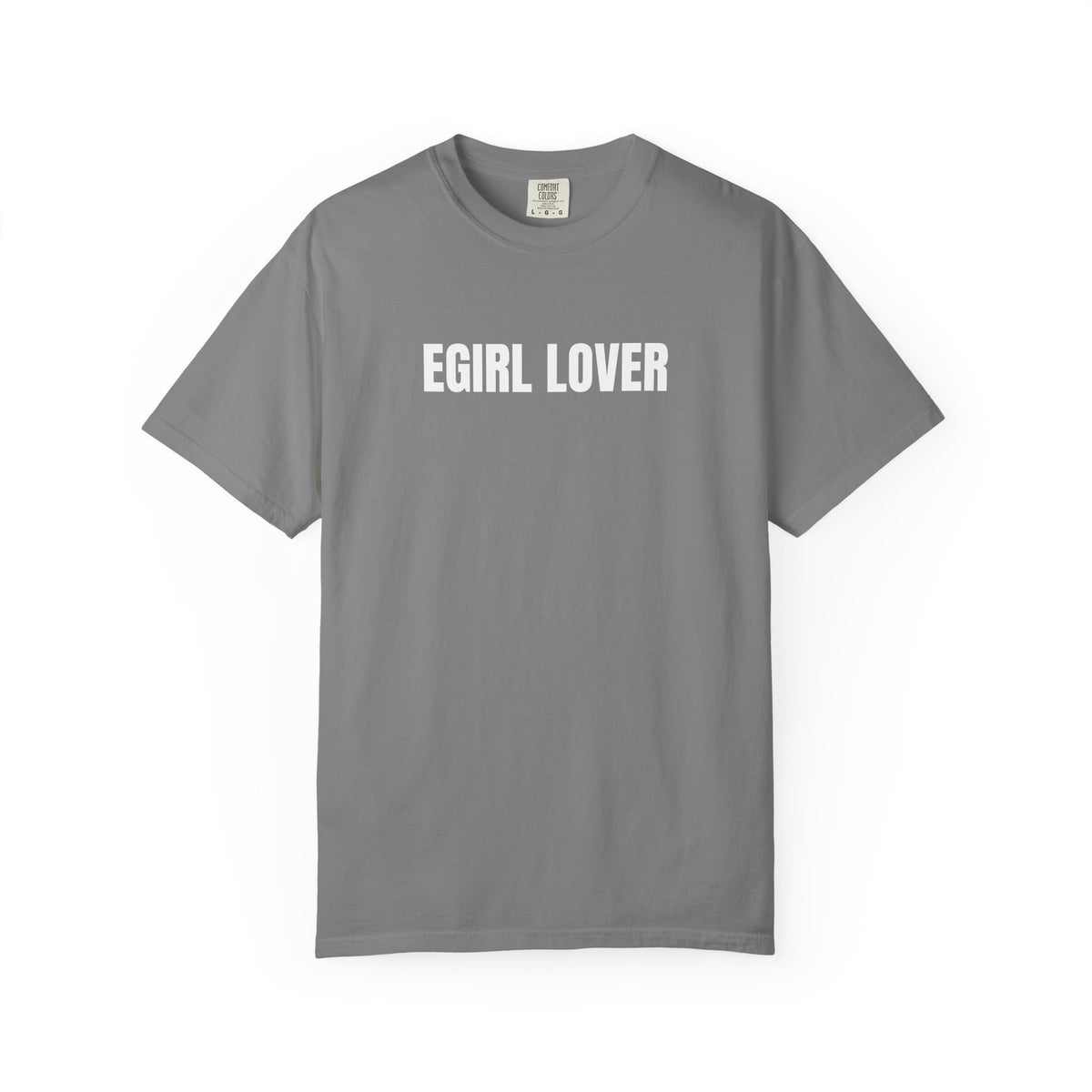 Egirl Lover Shirt