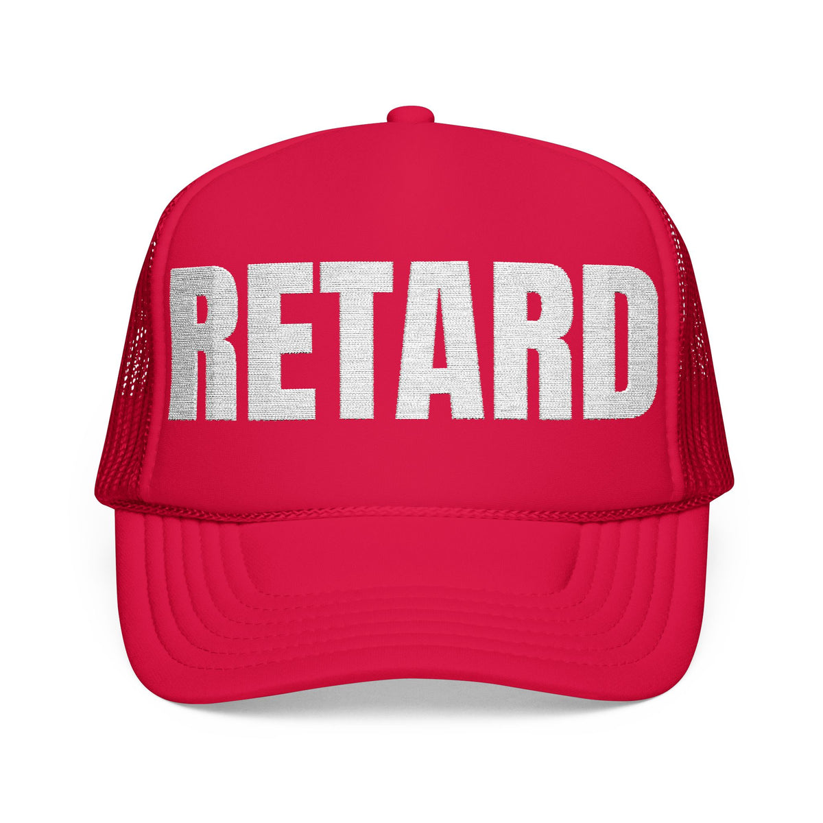 Retard Trucker Hat