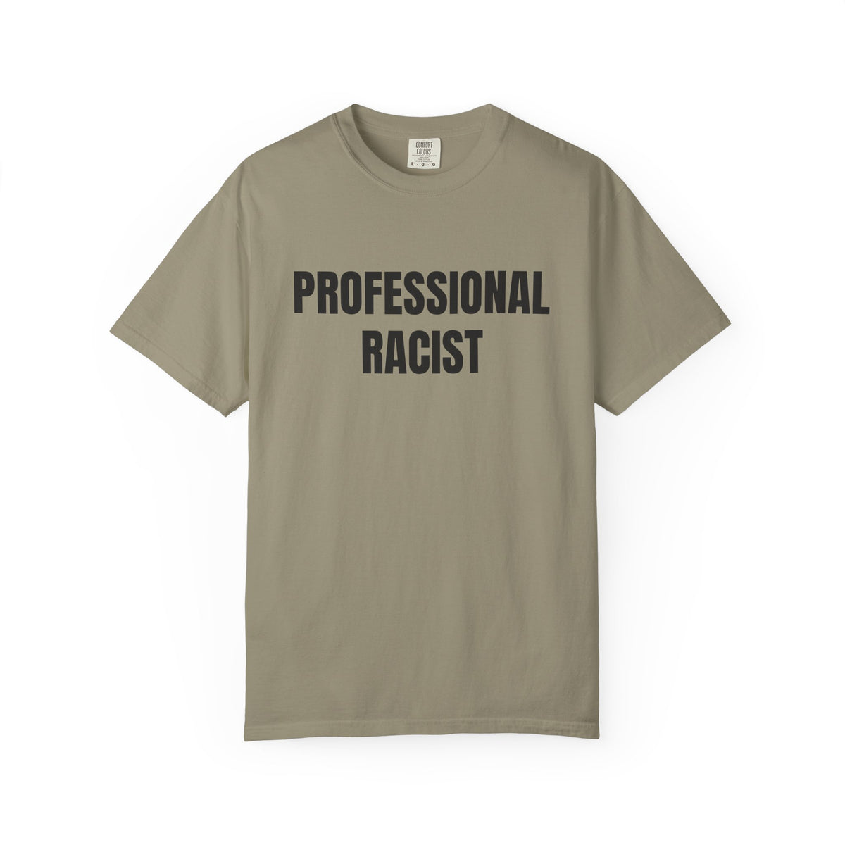 Professional Racist Shirt