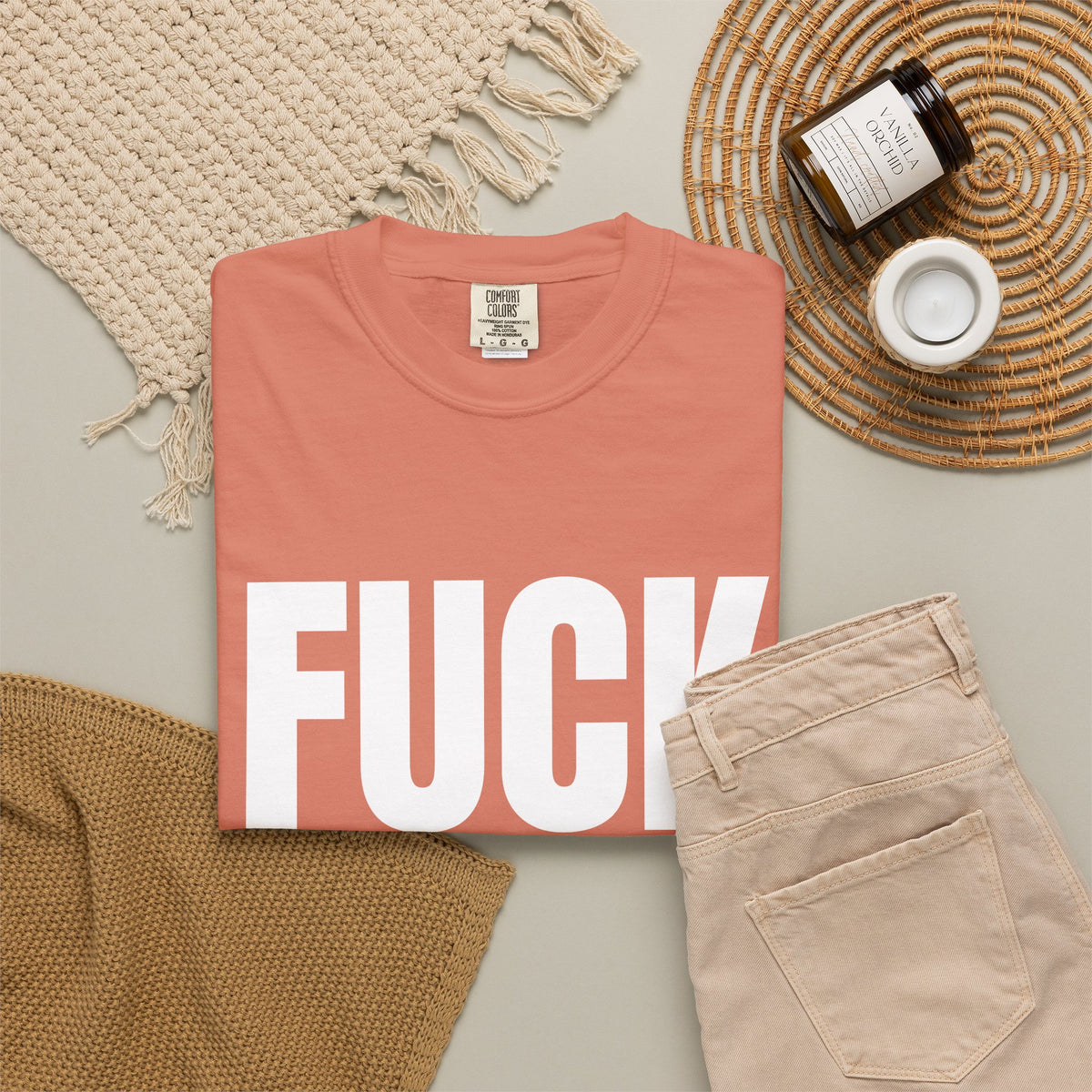 Fuck Shirt