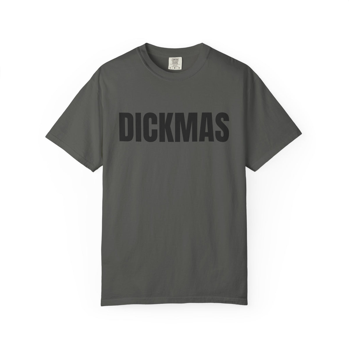 Dickmas Shirt